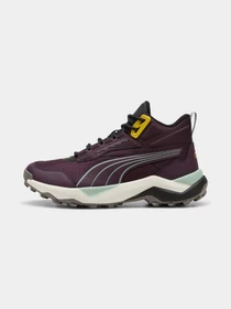 Кроссовки PUMA Obstruct Pro Mid модель 378689 Фото