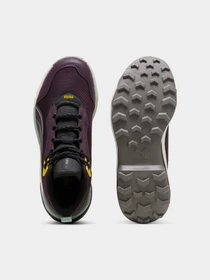 Кроссовки PUMA Obstruct Pro Mid модель 378689 Фото