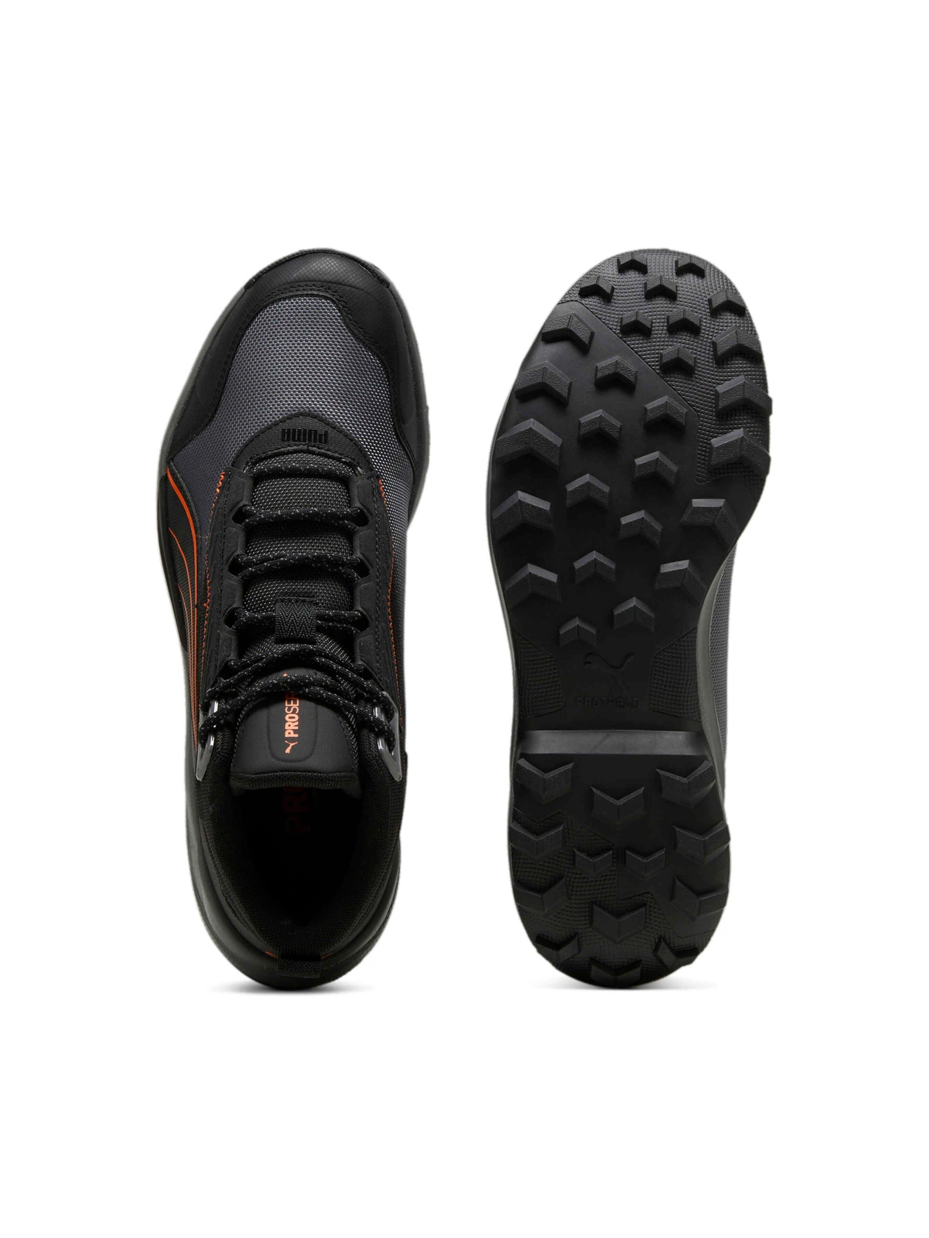 Кросівки PUMA Obstruct Pro Mid модель 378689 Кросівки PUMA Obstruct Pro Mid модель 378689 Фото