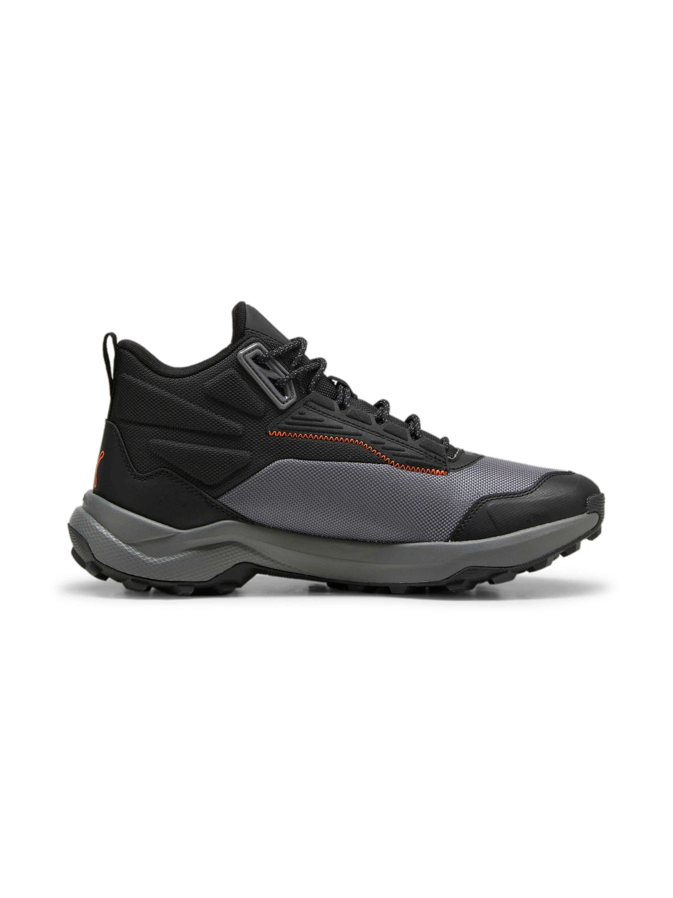 Кросівки PUMA Obstruct Pro Mid модель 378689 Кросівки PUMA Obstruct Pro Mid модель 378689 Фото