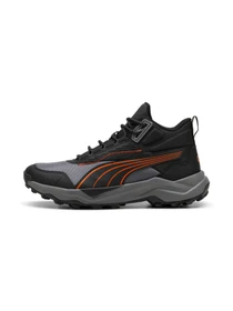 Кросівки PUMA Obstruct Pro Mid модель 378689 Фото