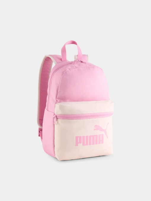 Рюкзаки PUMA Phase Small Backpack модель 079879 Фото