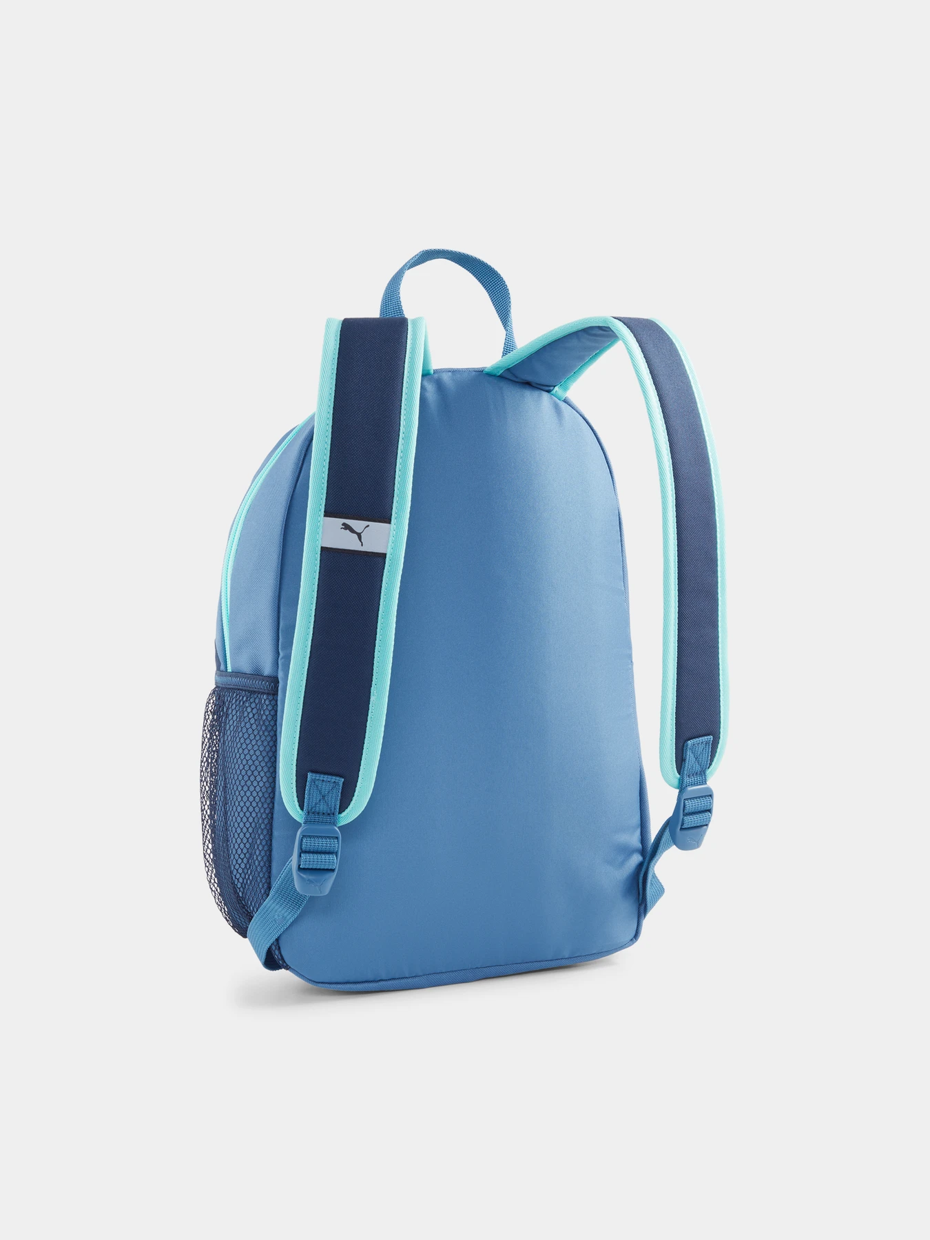 Рюкзак PUMA Phase Small Backpack Phase Small Backpack модель 079879 Рюкзак PUMA Phase Small Backpack Phase Small Backpack модель 079879 Фото
