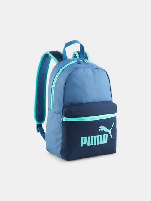 Рюкзак PUMA Phase Small Backpack Phase Small Backpack модель 079879 Фото