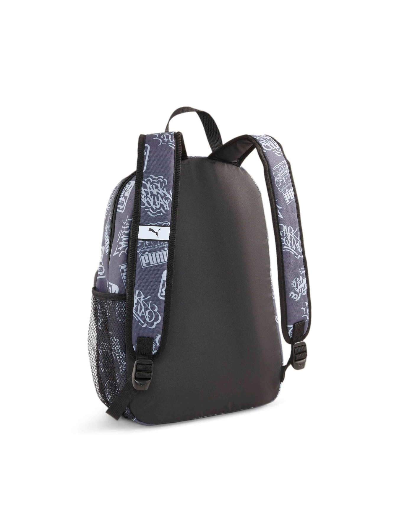 Рюкзаки PUMA Phase Small Backpack модель 079879 Рюкзаки PUMA Phase Small Backpack модель 079879 Фото