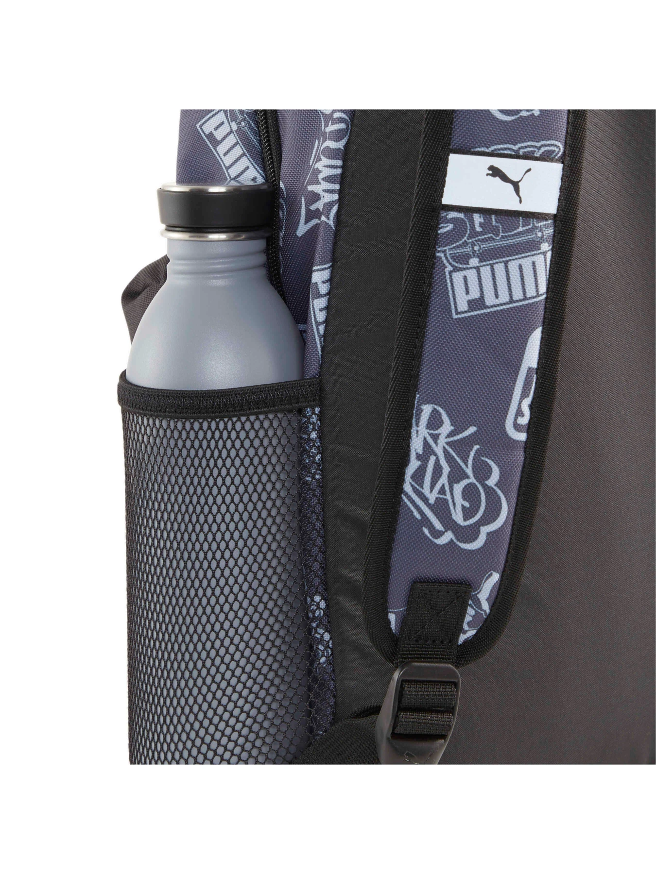 Рюкзаки PUMA Phase Small Backpack модель 079879 Рюкзаки PUMA Phase Small Backpack модель 079879 Фото