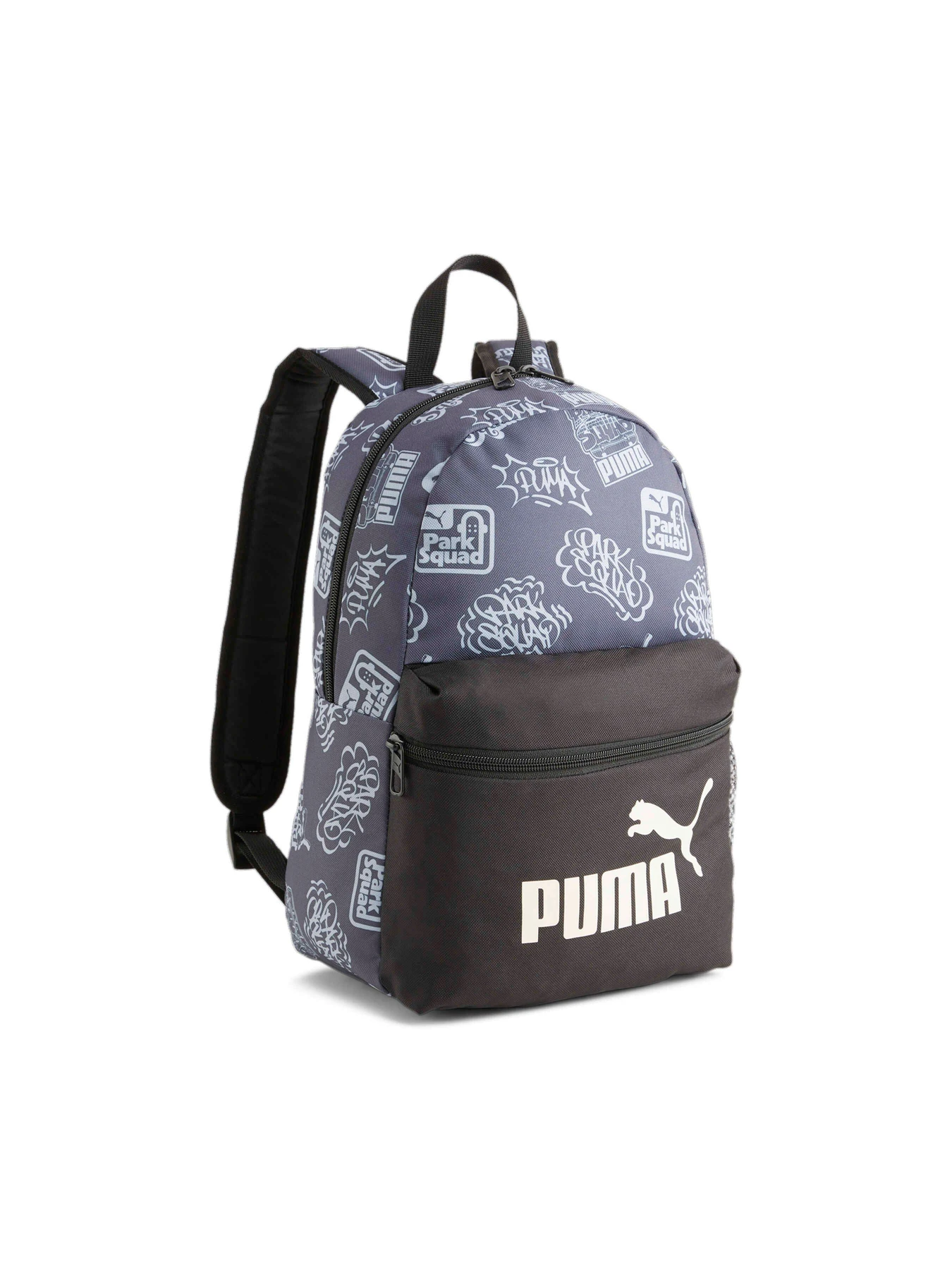 Рюкзаки PUMA Phase Small Backpack модель 079879 Рюкзаки PUMA Phase Small Backpack модель 079879 Фото