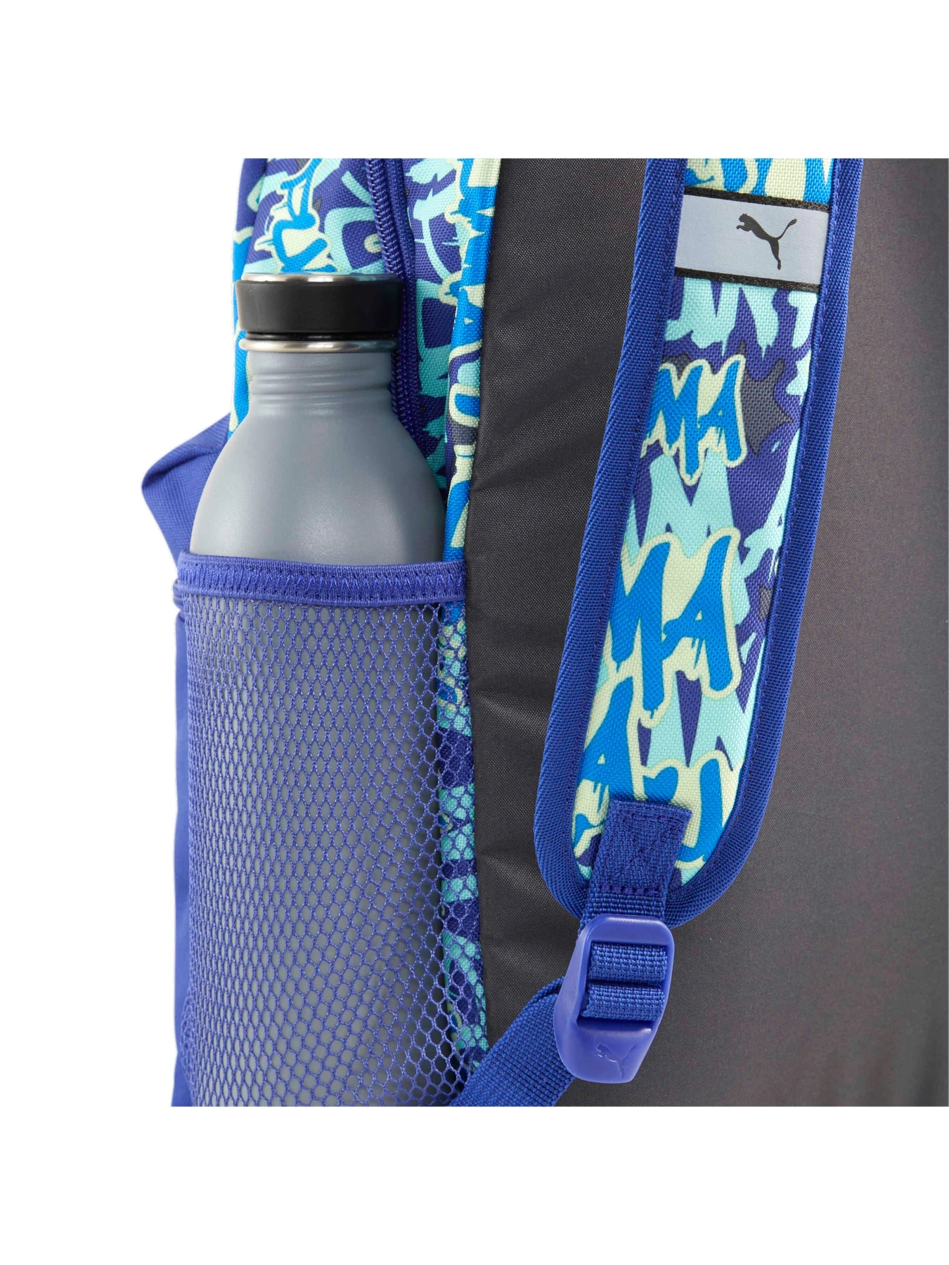 Рюкзаки PUMA Phase Small Backpack модель 079879 Рюкзаки PUMA Phase Small Backpack модель 079879 Фото