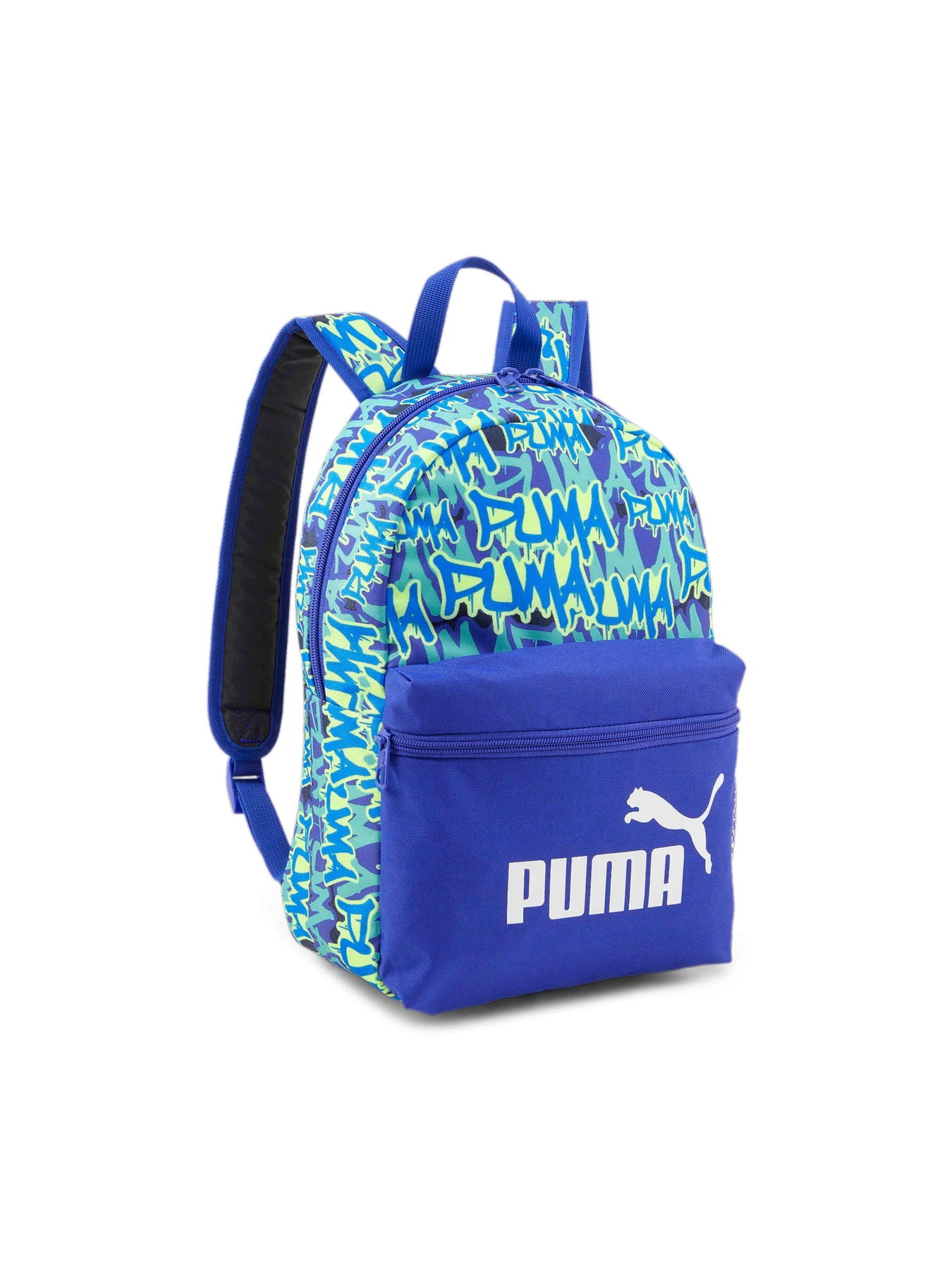Рюкзаки PUMA Phase Small Backpack модель 079879 Рюкзаки PUMA Phase Small Backpack модель 079879 Фото