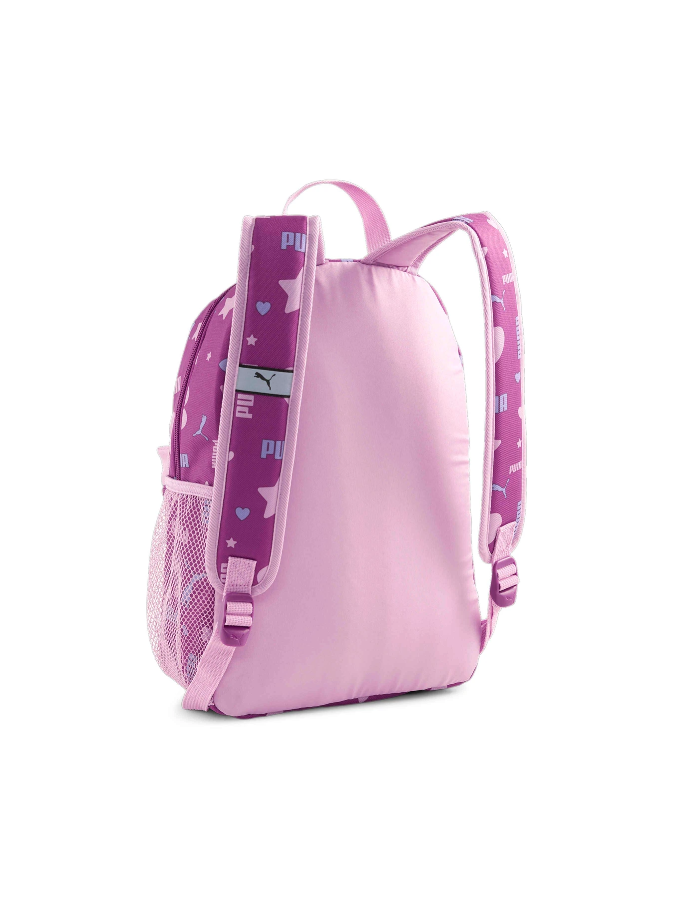 Рюкзаки PUMA Phase Small Backpack модель 079879 Фото