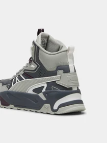 Кроссовки PUMA Trinity Mid Hybrid L модель 393985 Фото