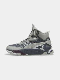 Кроссовки PUMA Trinity Mid Hybrid L модель 393985 Фото