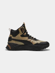 Кроссовки PUMA Trinity Mid Hybrid L модель 393985 Фото