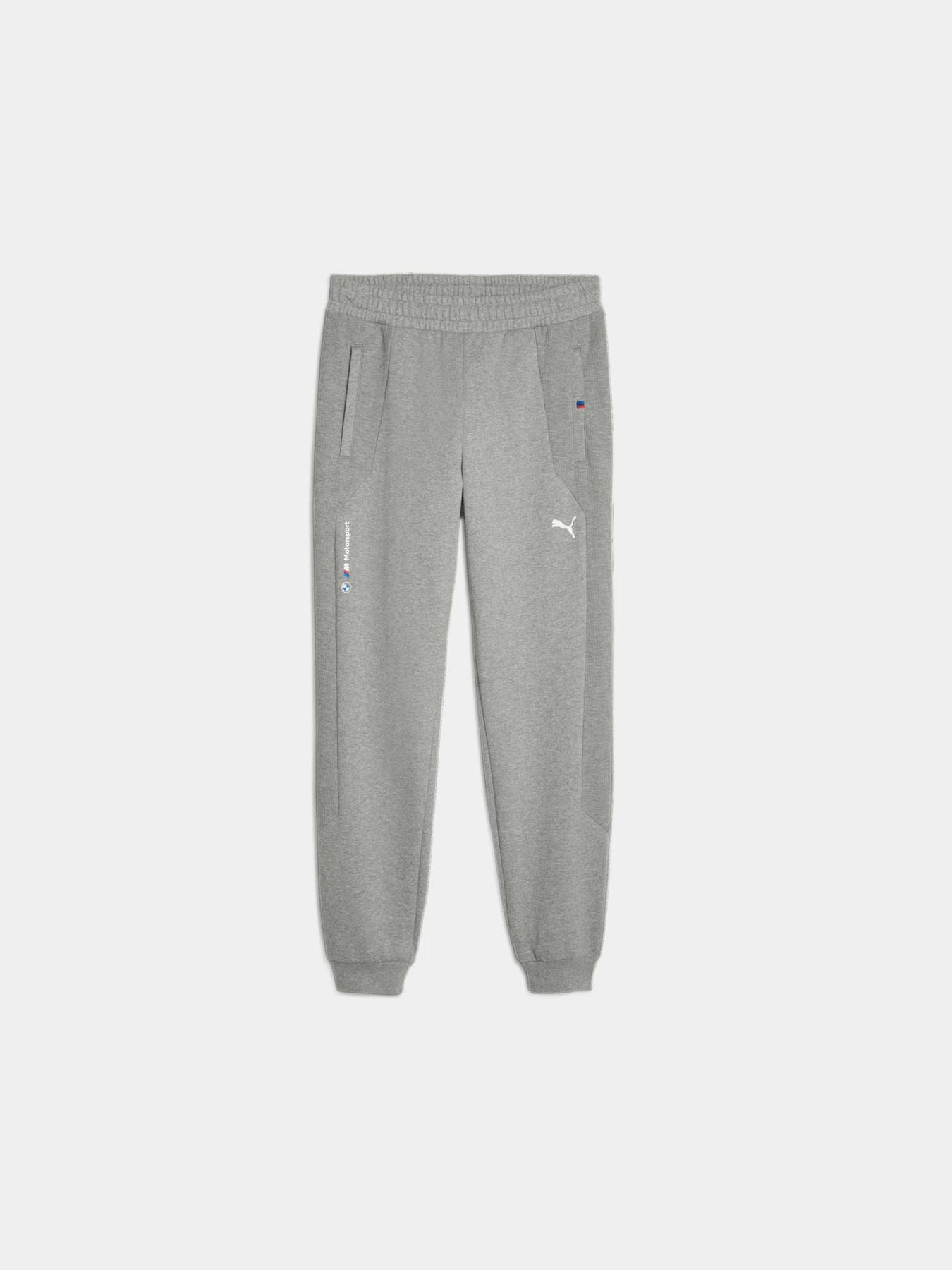 Штани PUMA Bmw Mms Sweat Pants, Reg/cc модель 621222 Штани PUMA Bmw Mms Sweat Pants, Reg/cc модель 621222 Фото