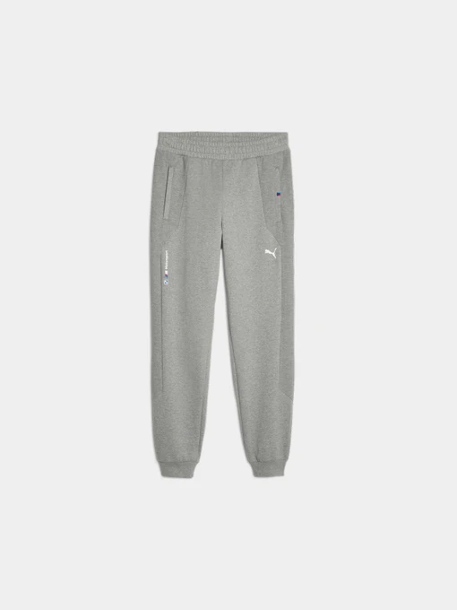 Штани PUMA Bmw Mms Sweat Pants, Reg/cc модель 621222 Фото