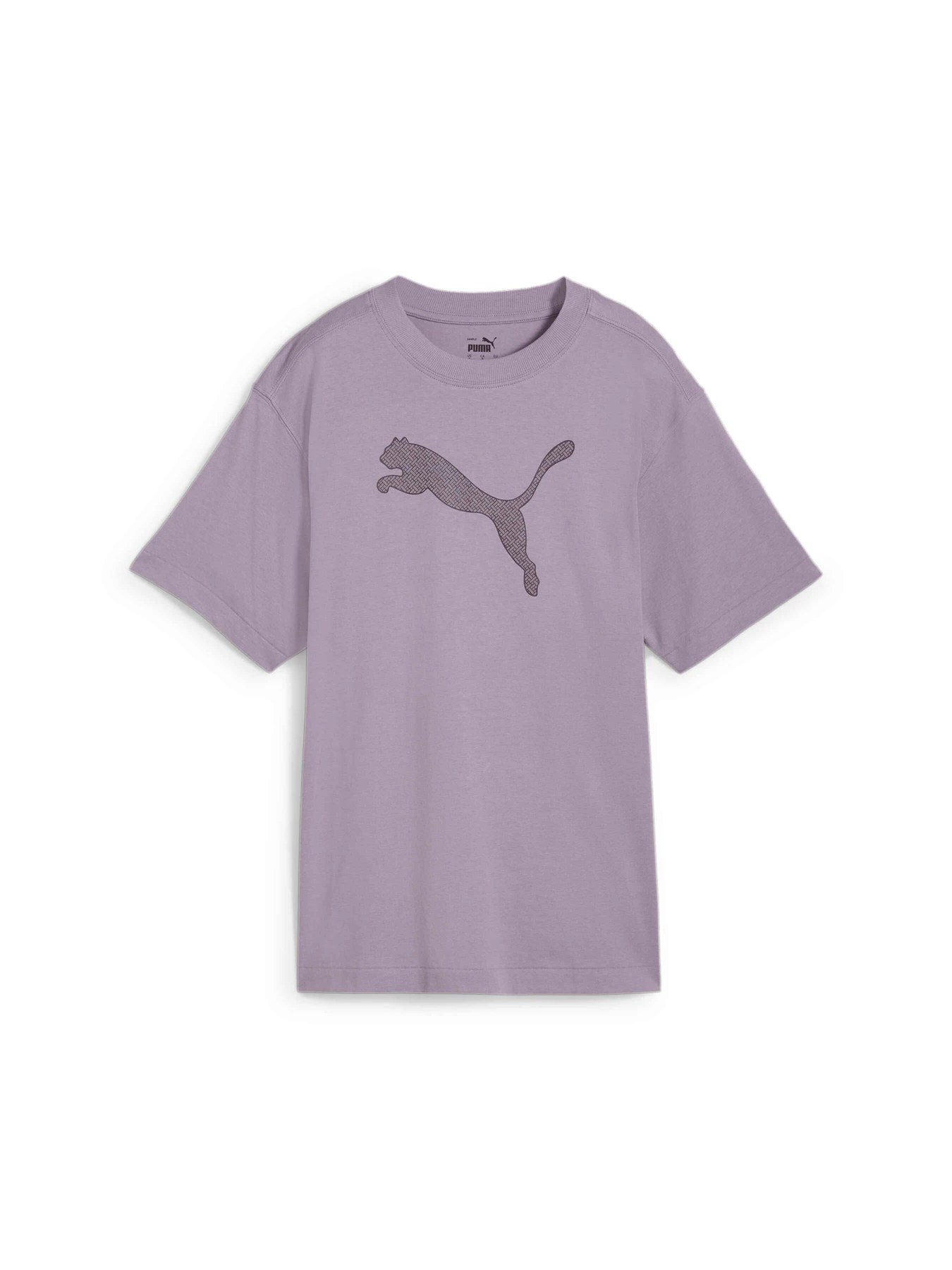 Футболки и поло PUMA Her Graphic Tee модель 681619 Фото