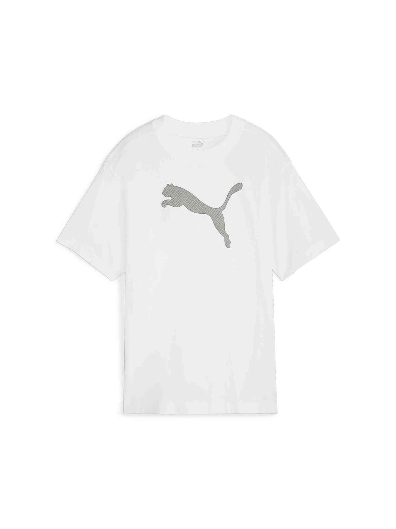 Футболки и поло PUMA Her Graphic Tee модель 681619 Фото