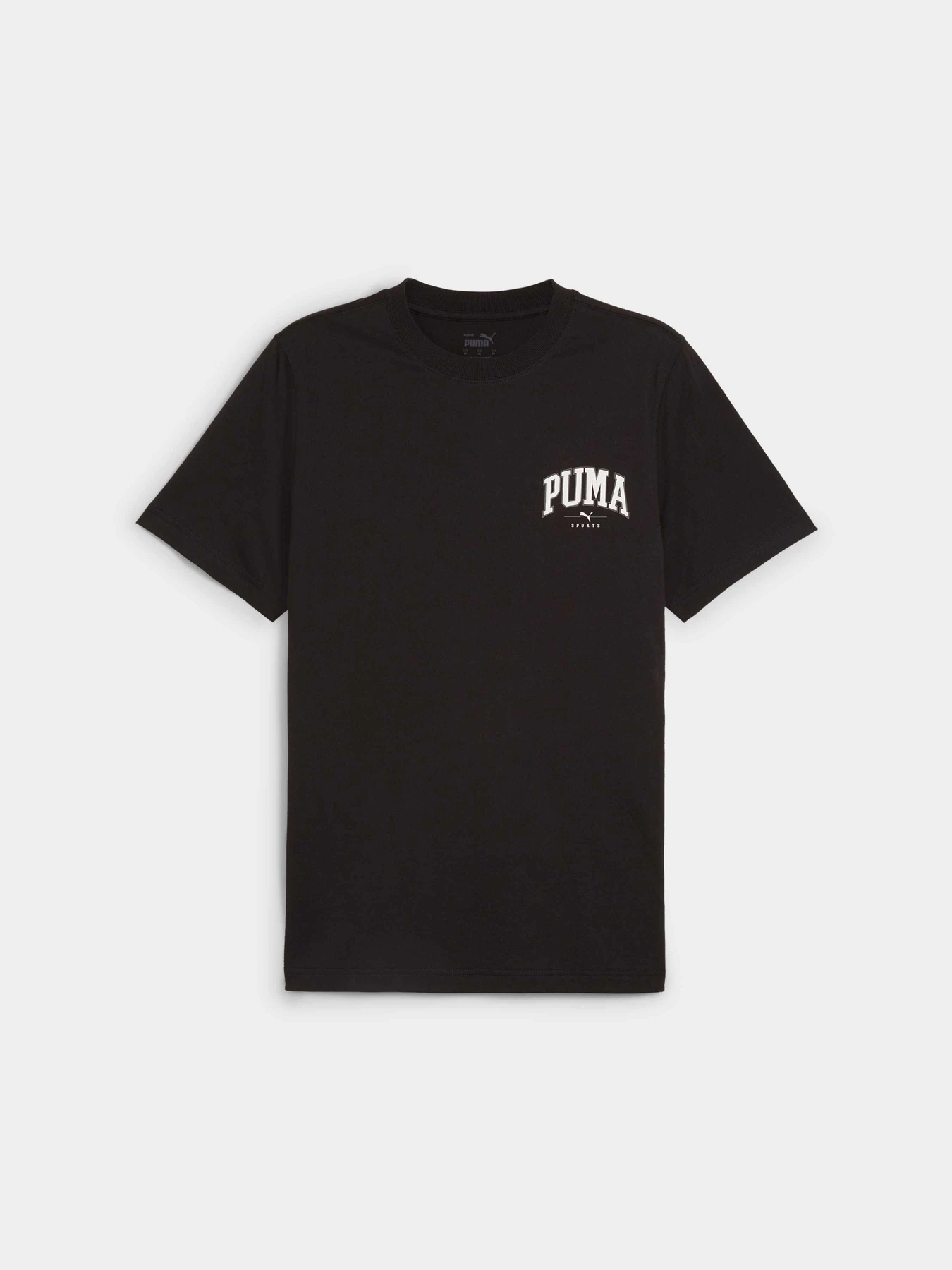 Футболки и поло PUMA Squad Tee модель 681792 Фото