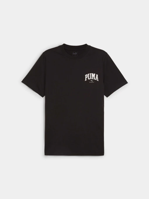 Футболки і поло PUMA Squad Tee модель 681792 Фото