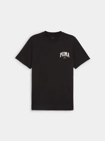 Футболки и поло PUMA Squad Tee модель 681792 Фото