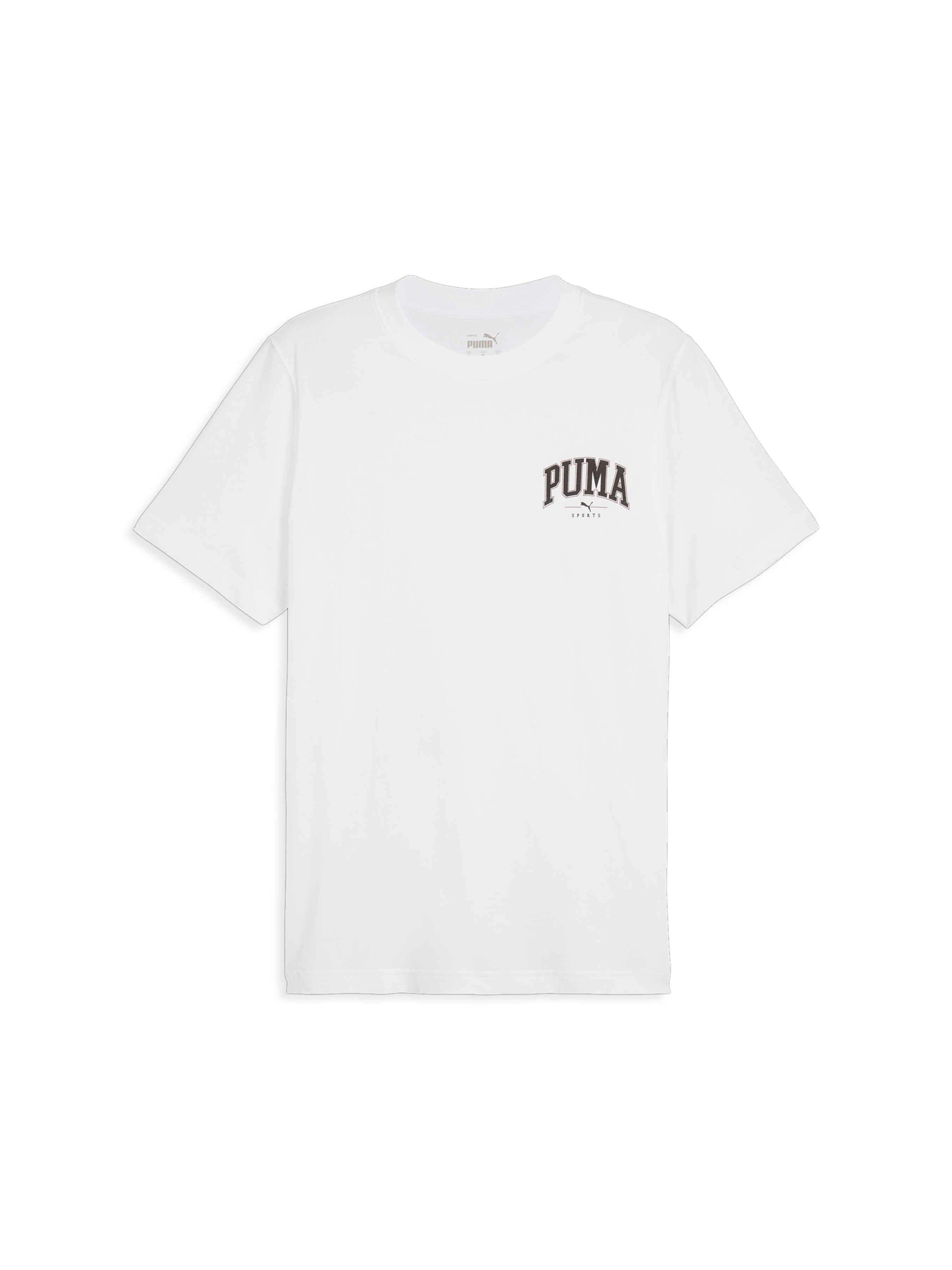 Футболки и поло PUMA Squad Tee модель 681792 Фото