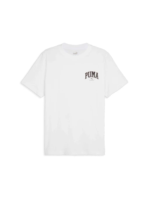 Футболки і поло PUMA Squad Tee модель 681792 Фото