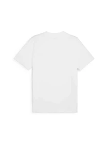 Футболки и поло PUMA Squad Tee модель 681792 Фото