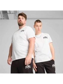 Футболки и поло PUMA Squad Tee модель 681792 Фото