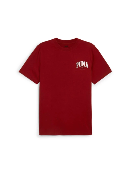 Футболки і поло PUMA Squad Tee модель 681792 Фото