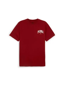Футболки і поло PUMA Squad Tee модель 681792 Фото