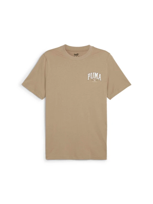 Футболки і поло PUMA Squad Tee модель 681792 Фото