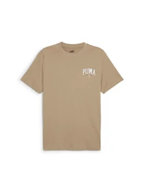 Футболки и поло PUMA Squad Tee модель 681792 Фото