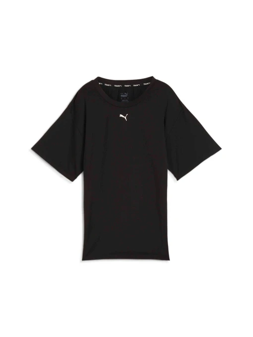 Футболки і поло PUMA Cloudspun Tee - Reg модель 525776 Фото
