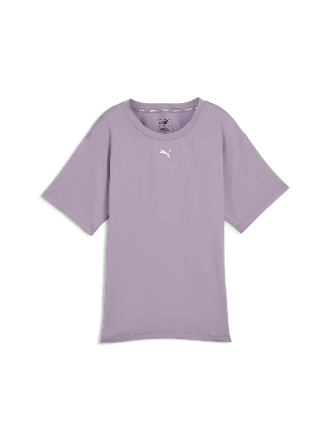 Футболки і поло PUMA Cloudspun Tee - Reg модель 525776 Фото