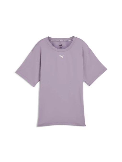 Футболки і поло PUMA Cloudspun Tee - Reg модель 525776 Фото