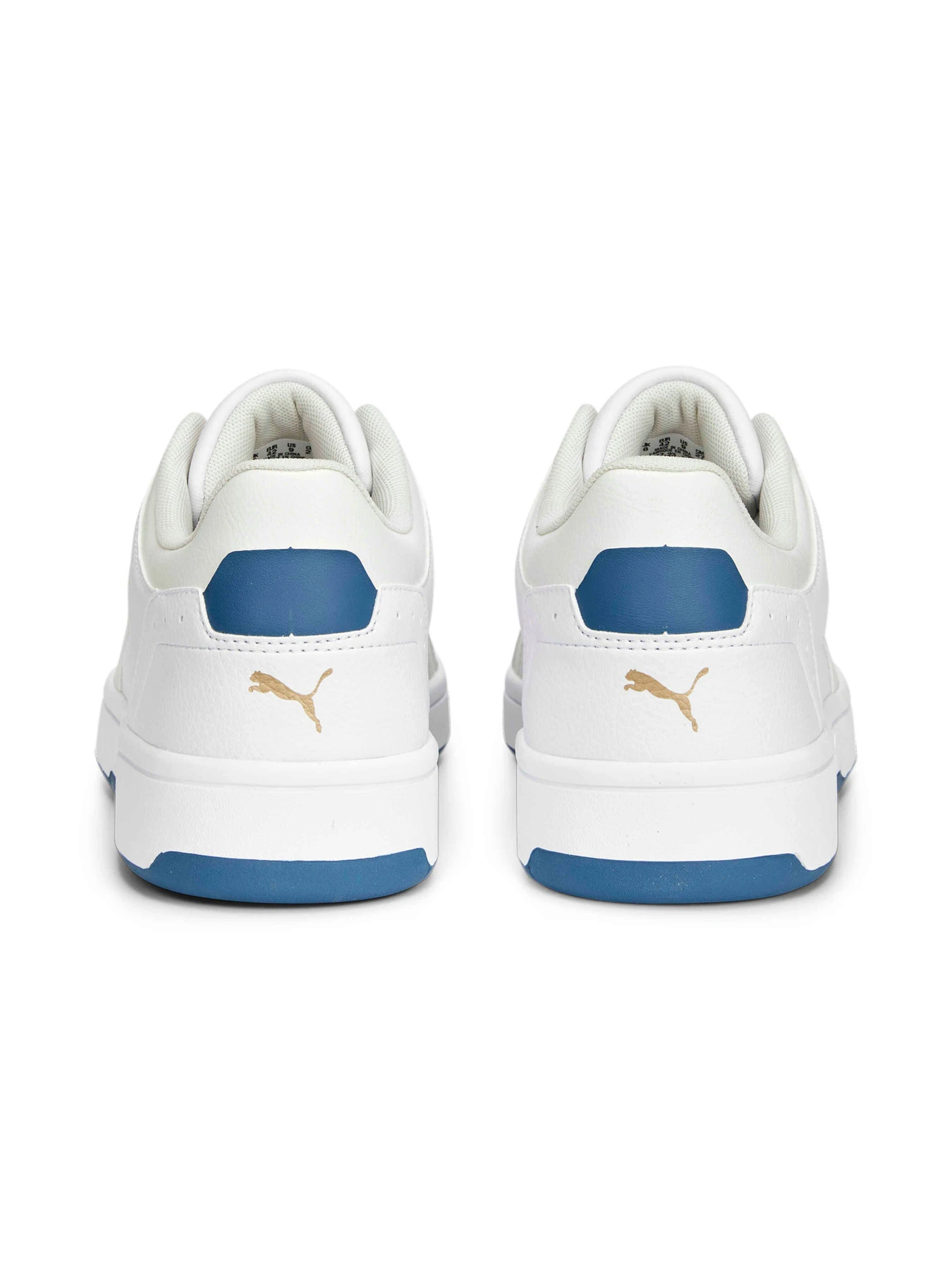 Кроссовки PUMA Rebound Joy Low модель 380747 Фото