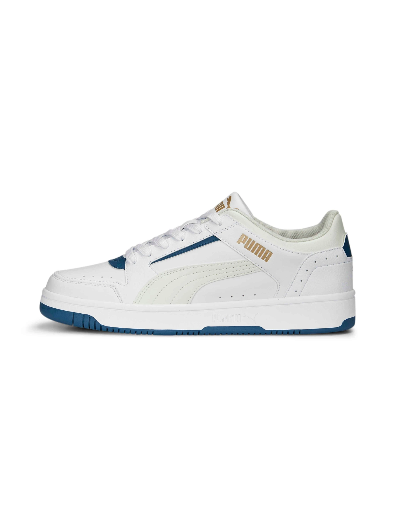 Кроссовки PUMA Rebound Joy Low модель 380747 Фото