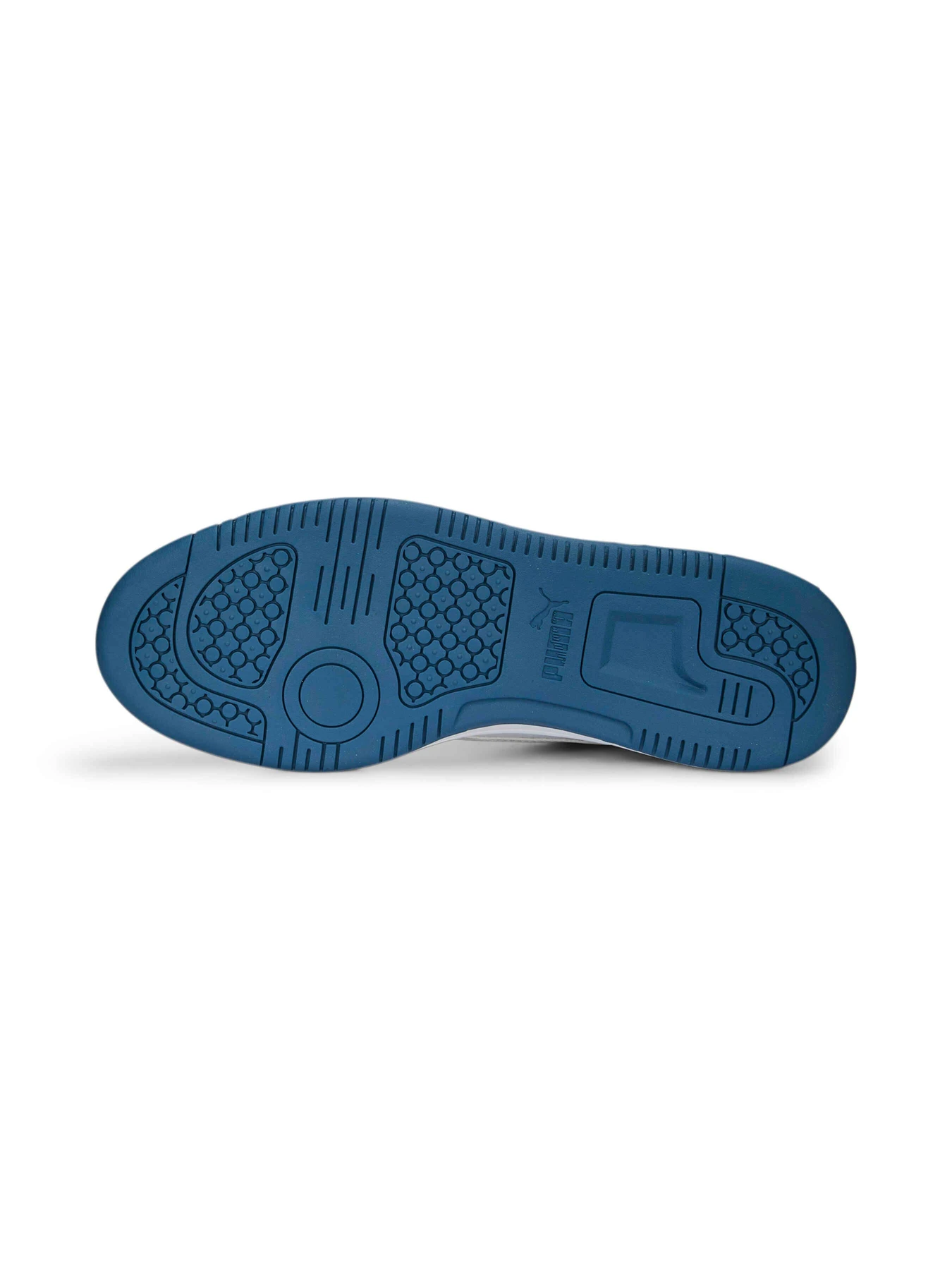 Кроссовки PUMA Rebound Joy Low модель 380747 Фото