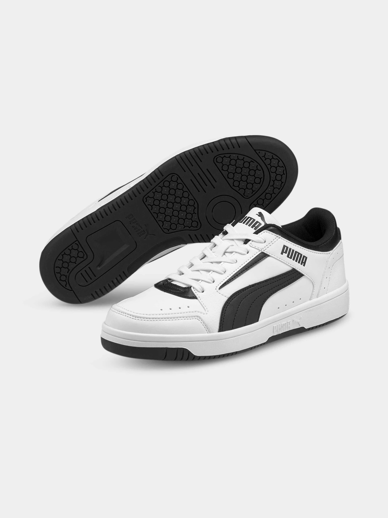 Кроссовки PUMA Rebound Joy Low модель 380747 Фото