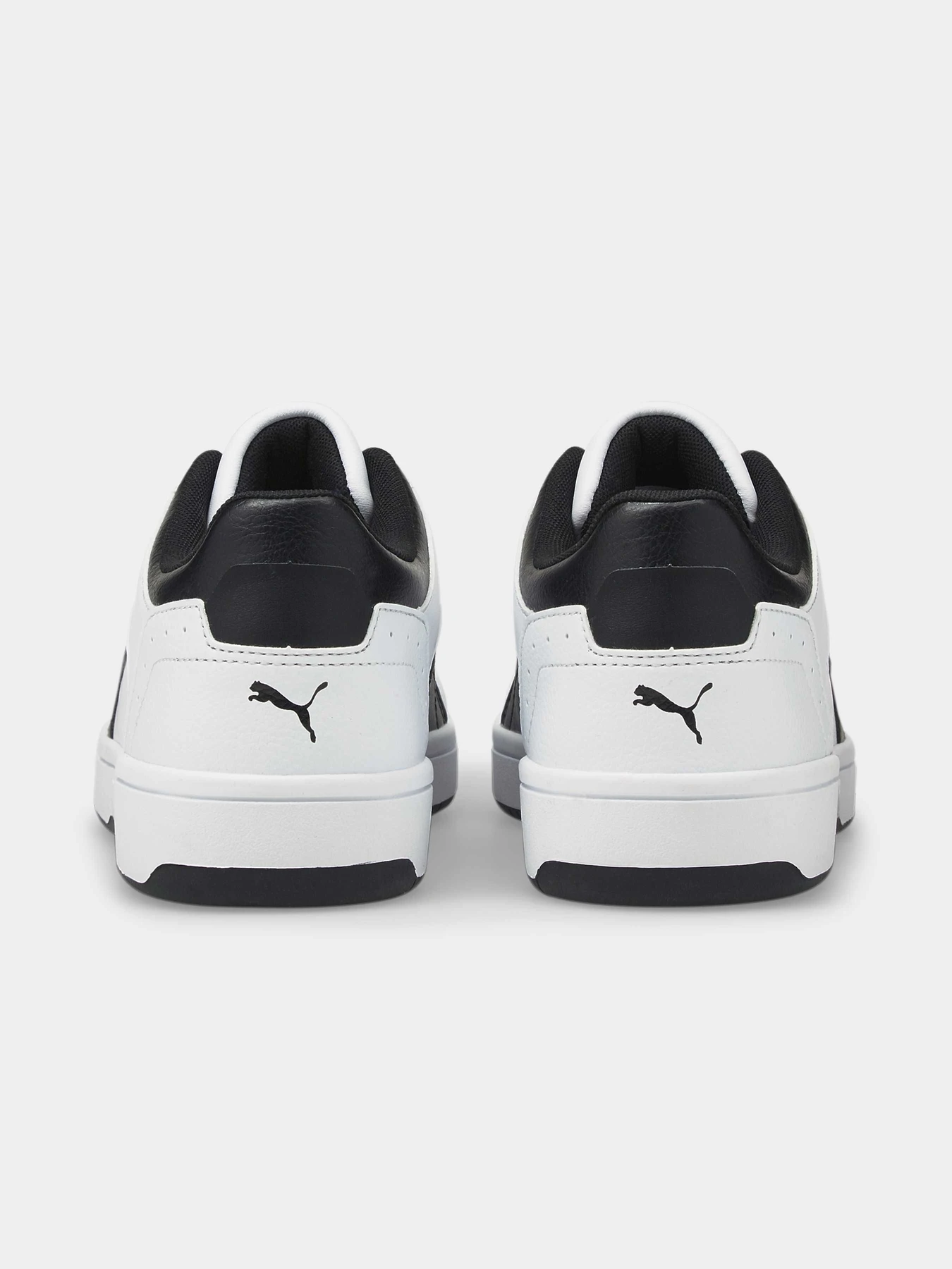 Кроссовки PUMA Rebound Joy Low модель 380747 Фото