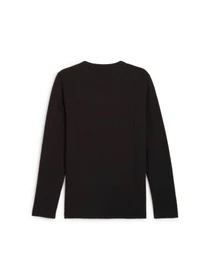 Худи и свитшоты PUMA Ess Elevated Longsleeve Tee модель 681888 Фото