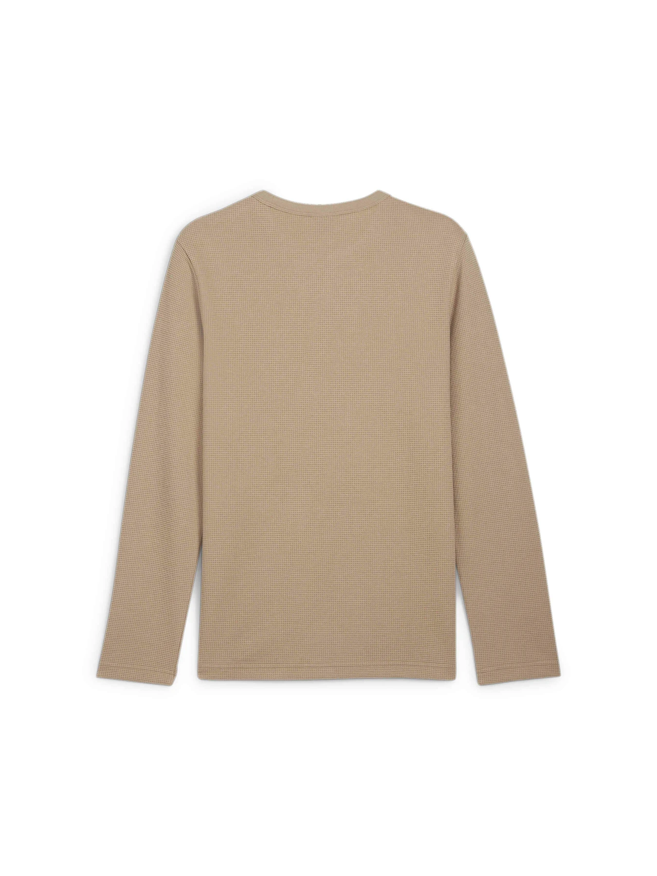 Худи и свитшоты PUMA Ess Elevated Longsleeve Tee модель 681888 Худи и свитшоты PUMA Ess Elevated Longsleeve Tee модель 681888 Фото