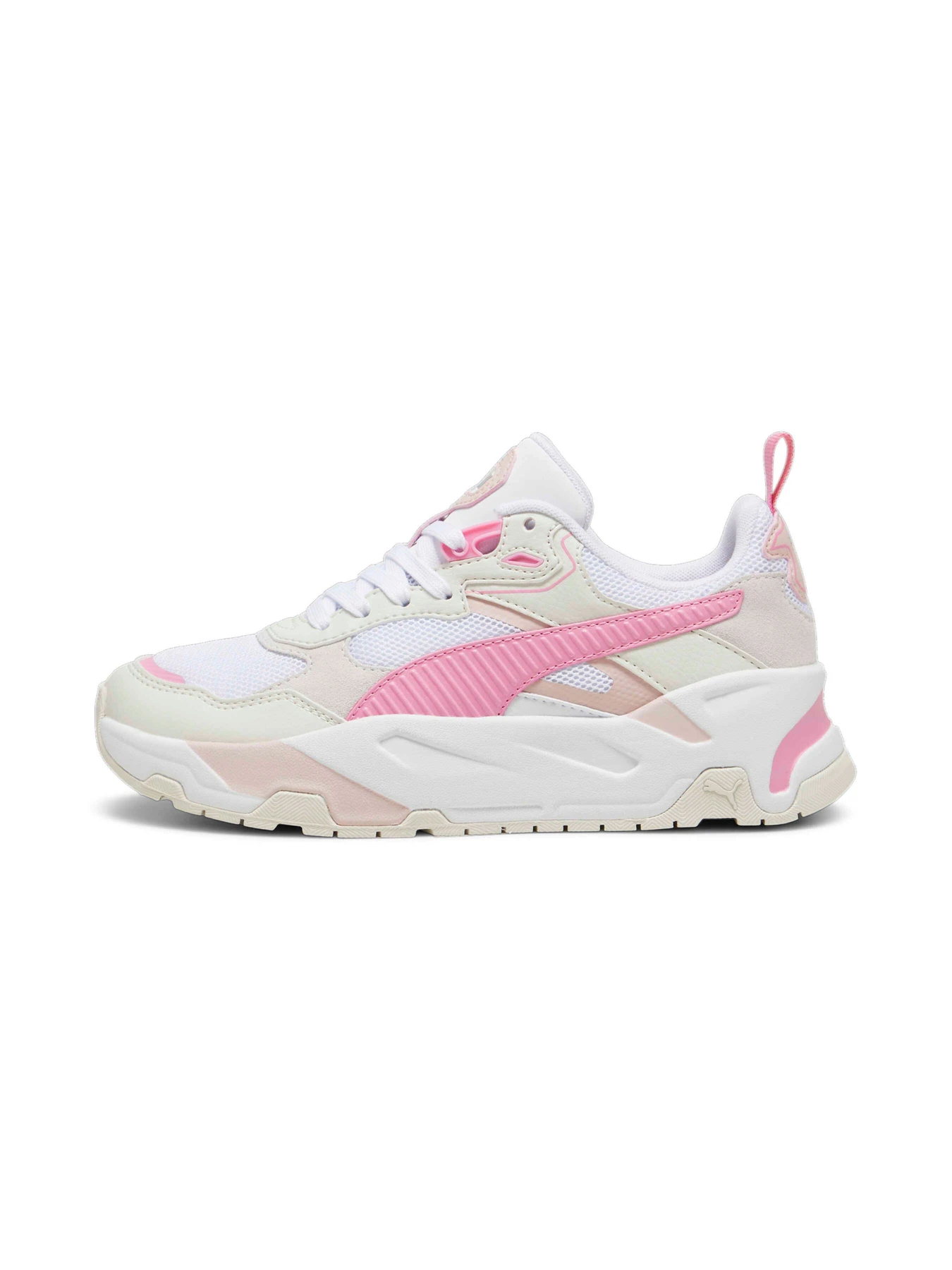Кроссовки PUMA Trinity Jr модель 390838 Кроссовки PUMA Trinity Jr модель 390838 Фото