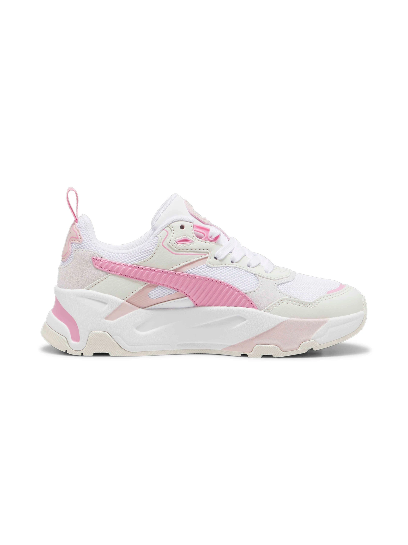 Кроссовки PUMA Trinity Jr модель 390838 Кроссовки PUMA Trinity Jr модель 390838 Фото