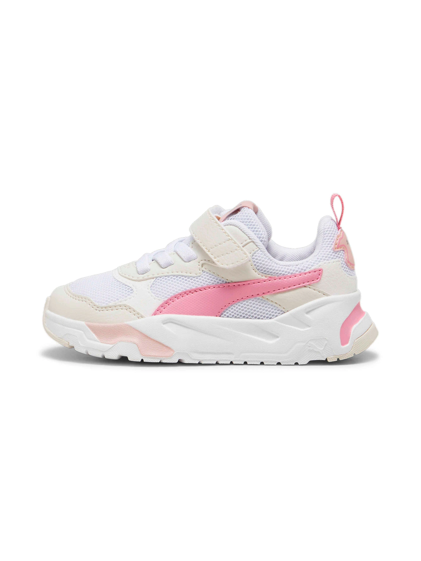 Кросівки PUMA Trinity Ac+ Ps модель 390839 Кросівки PUMA Trinity Ac+ Ps модель 390839 Фото