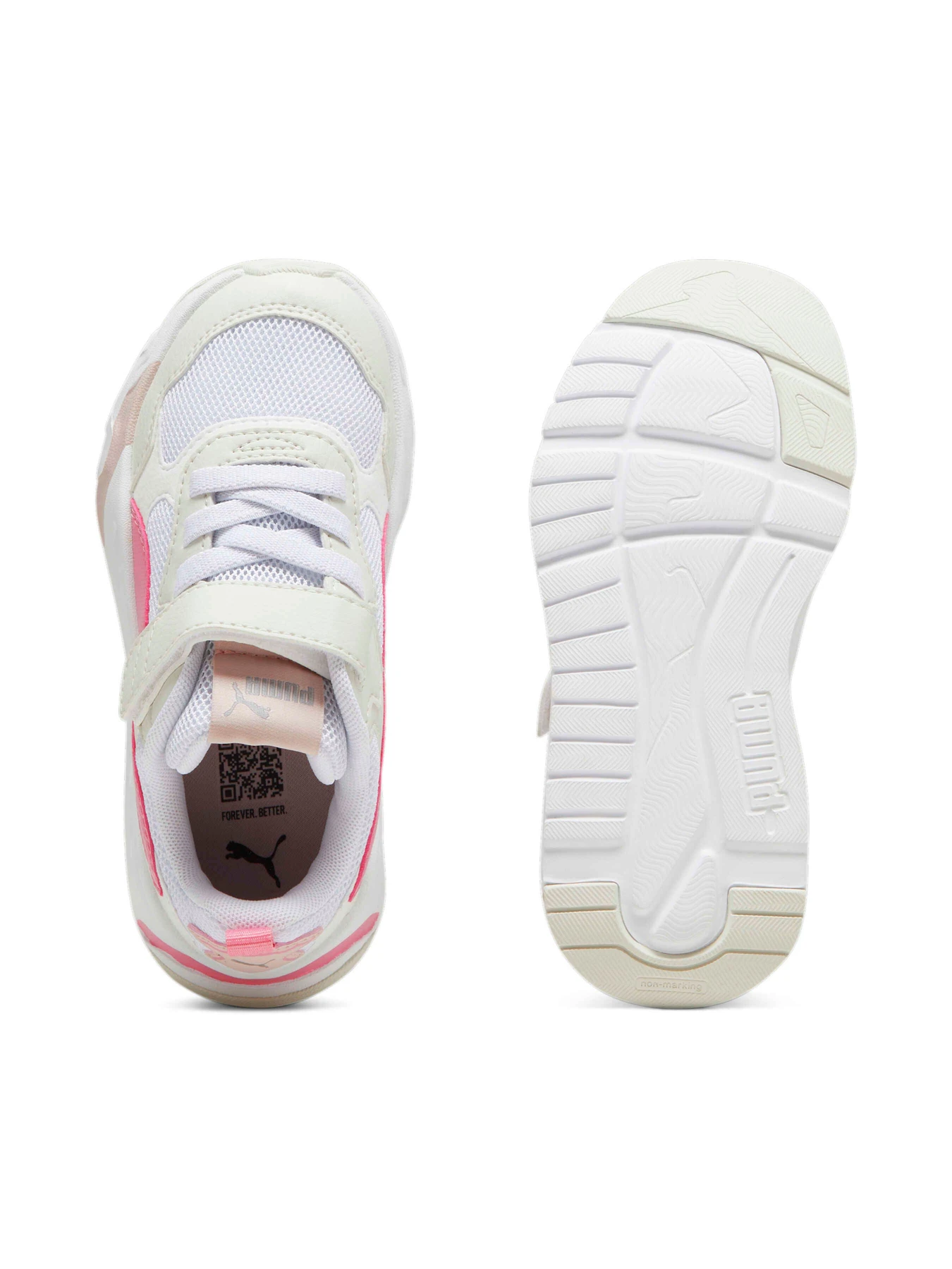 Кросівки PUMA Trinity Ac+ Ps модель 390839 Кросівки PUMA Trinity Ac+ Ps модель 390839 Фото