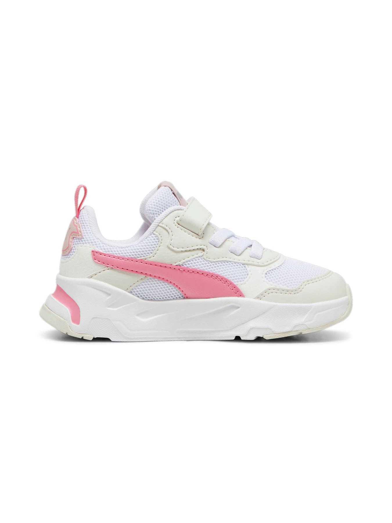 Кросівки PUMA Trinity Ac+ Ps модель 390839 Кросівки PUMA Trinity Ac+ Ps модель 390839 Фото
