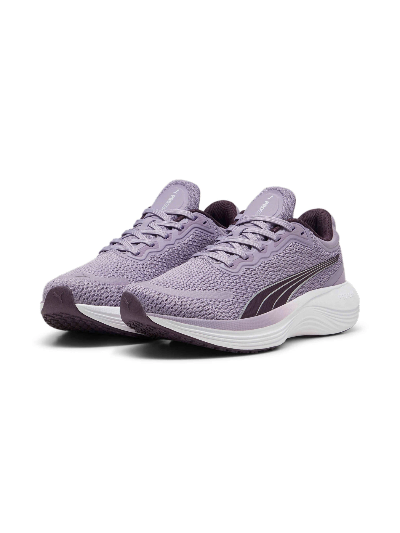 Кроссовки PUMA Scend Pro модель 378776 Кроссовки PUMA Scend Pro модель 378776 Фото