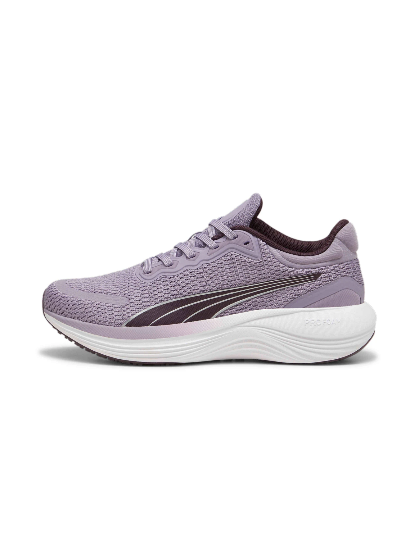 Кроссовки PUMA Scend Pro модель 378776 Кроссовки PUMA Scend Pro модель 378776 Фото