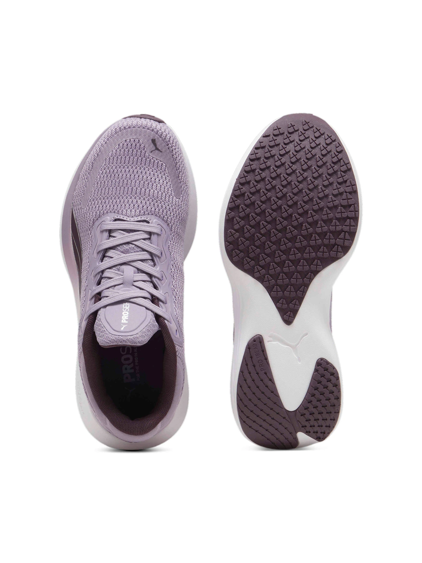 Кроссовки PUMA Scend Pro модель 378776 Кроссовки PUMA Scend Pro модель 378776 Фото